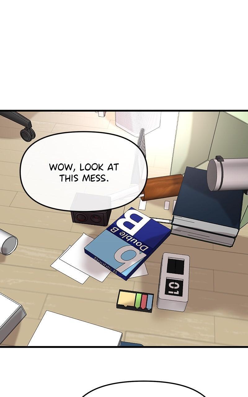 Read Back To Chanbi Manga Online