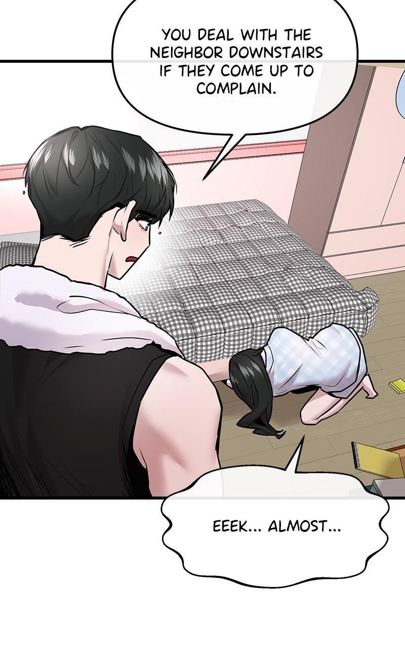 Read Back To Chanbi Manga Online