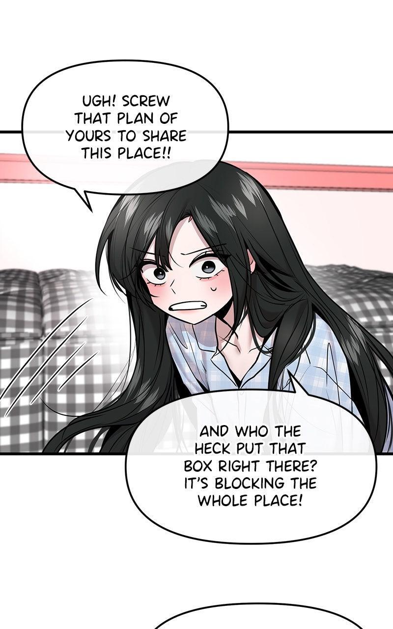Read Back To Chanbi Manga Online