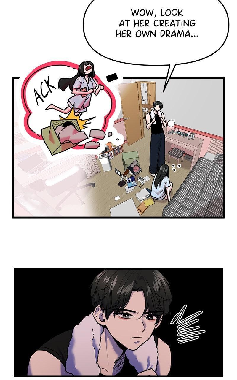 Read Back To Chanbi Manga Online