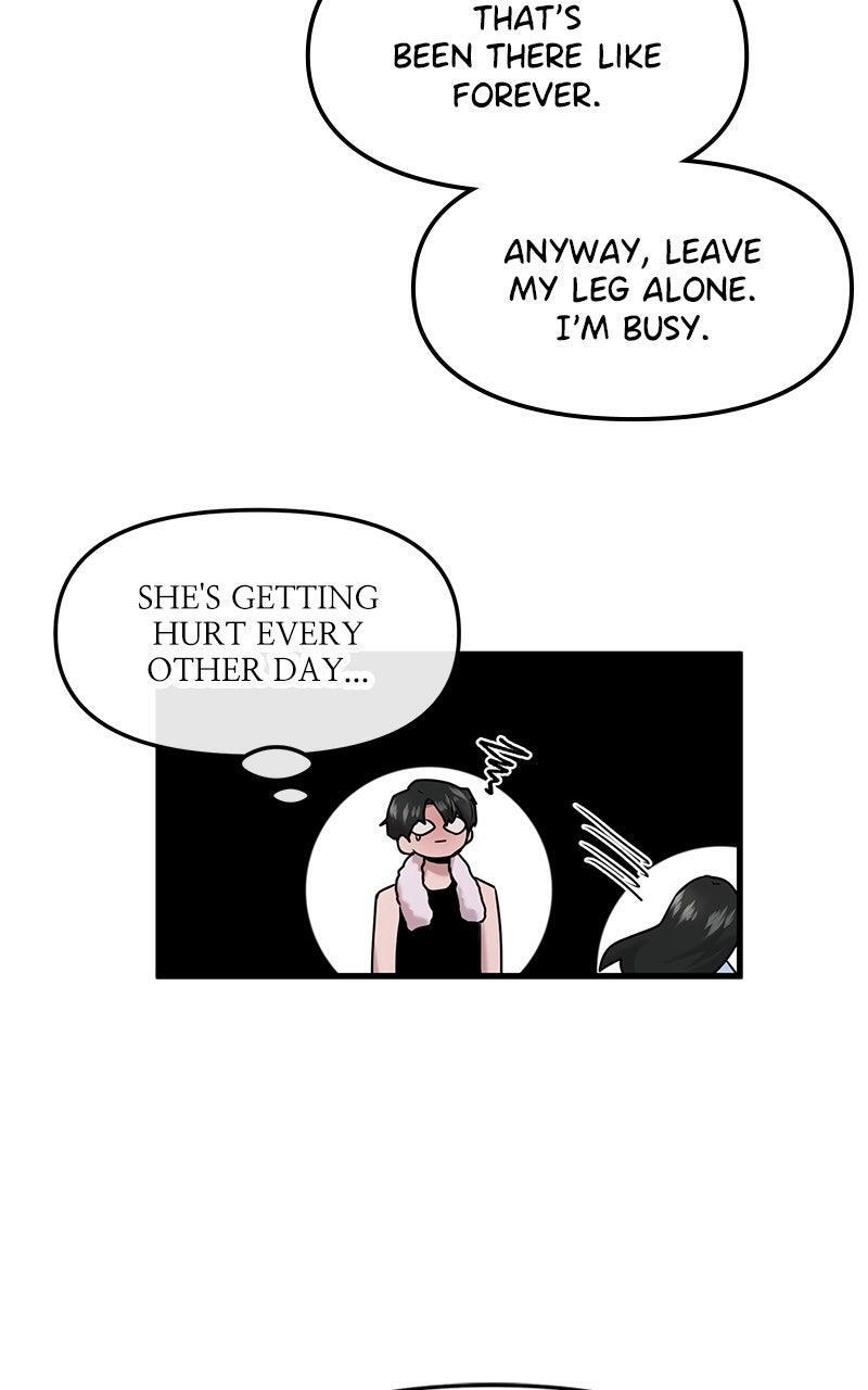Read Back To Chanbi Manga Online