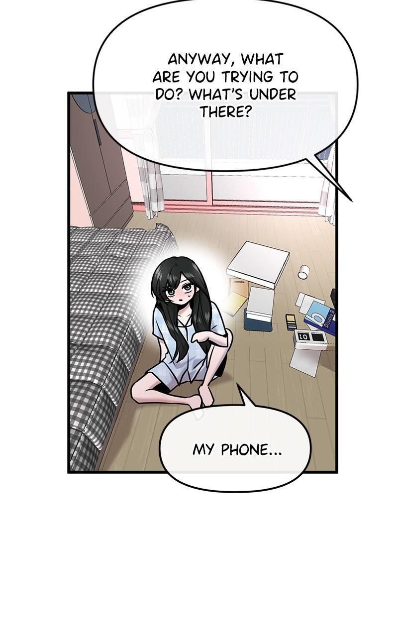 Read Back To Chanbi Manga Online
