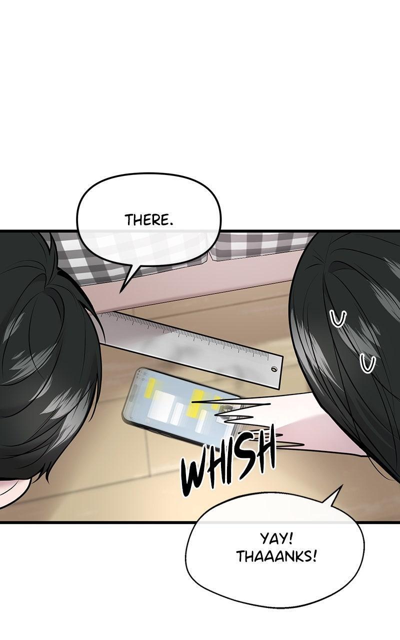 Read Back To Chanbi Manga Online