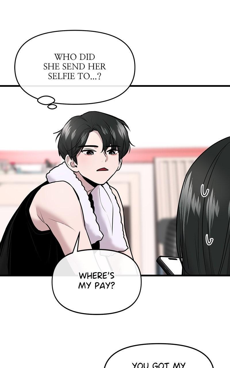 Read Back To Chanbi Manga Online