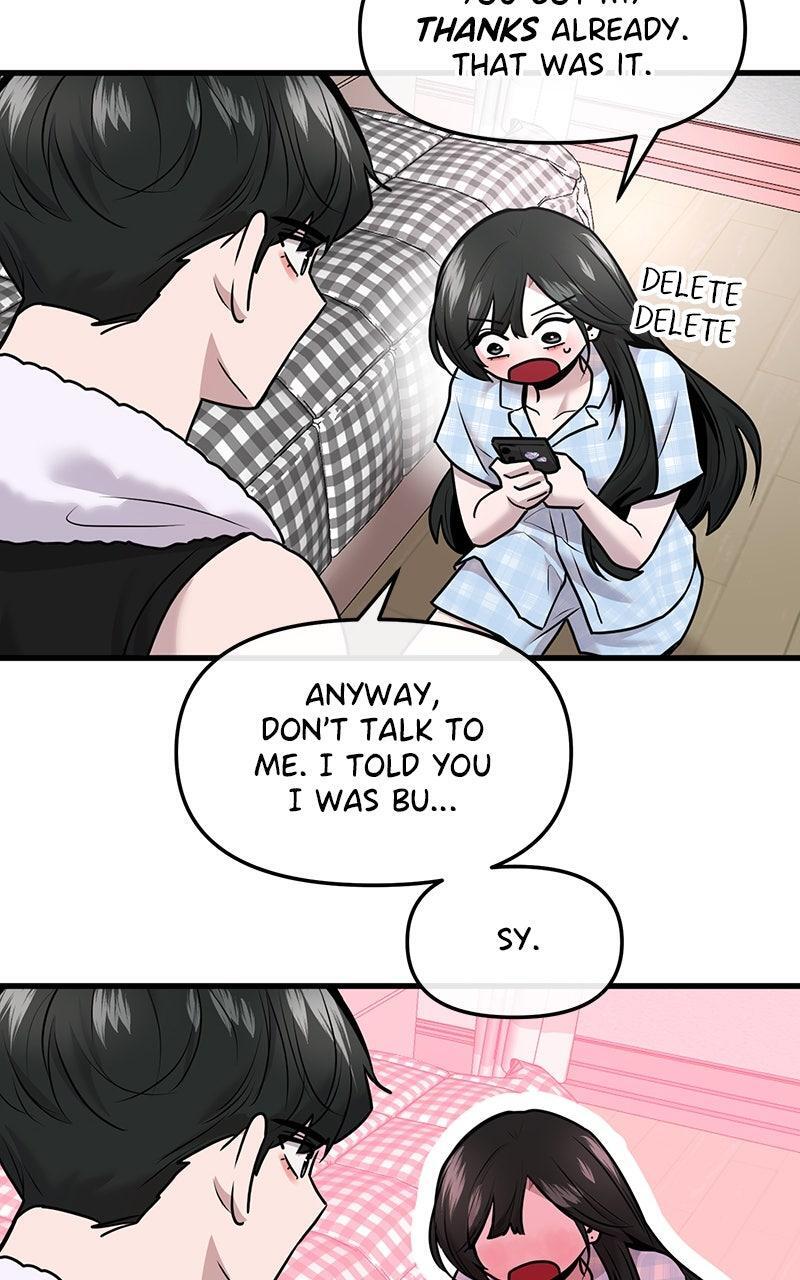 Read Back To Chanbi Manga Online