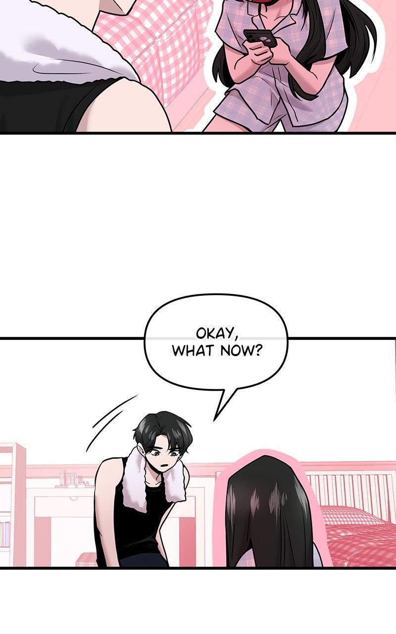 Read Back To Chanbi Manga Online