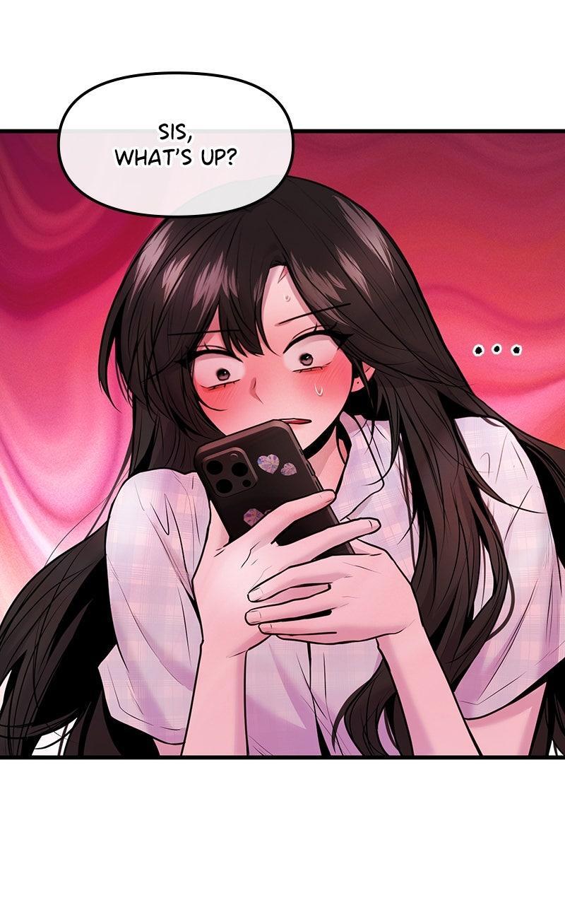 Read Back To Chanbi Manga Online
