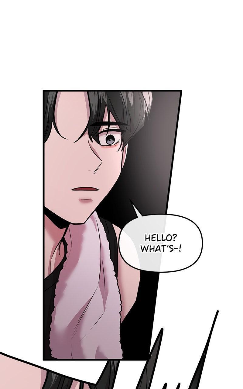 Read Back To Chanbi Manga Online