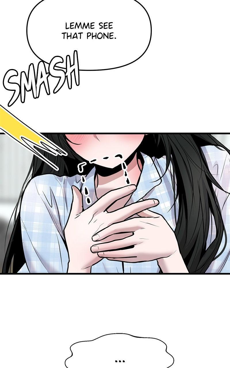 Read Back To Chanbi Manga Online