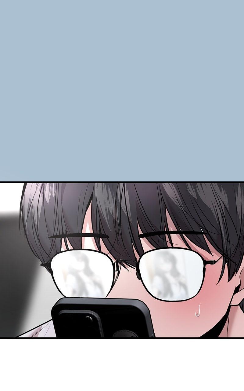 Read Back To Chanbi Manga Online