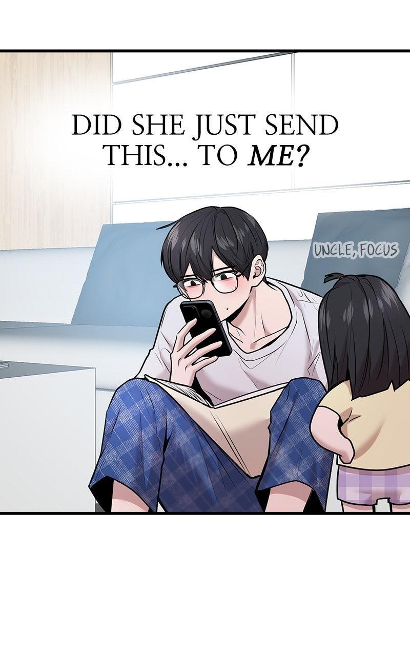Read Back To Chanbi Manga Online