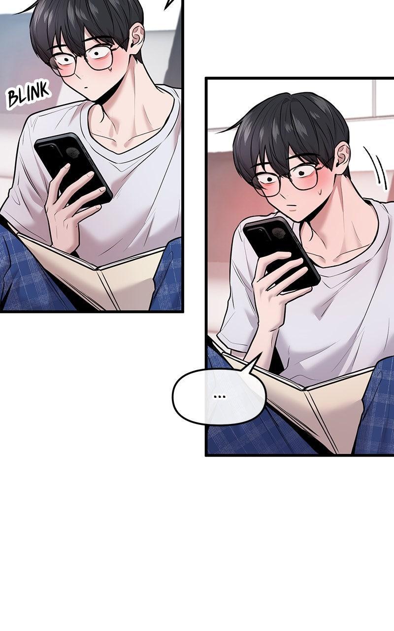 Read Back To Chanbi Manga Online