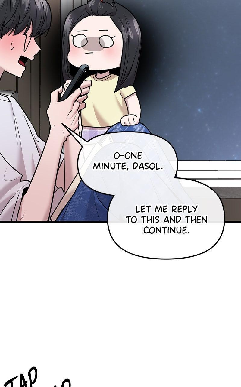 Read Back To Chanbi Manga Online