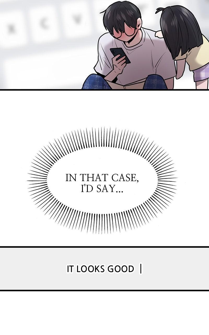 Read Back To Chanbi Manga Online