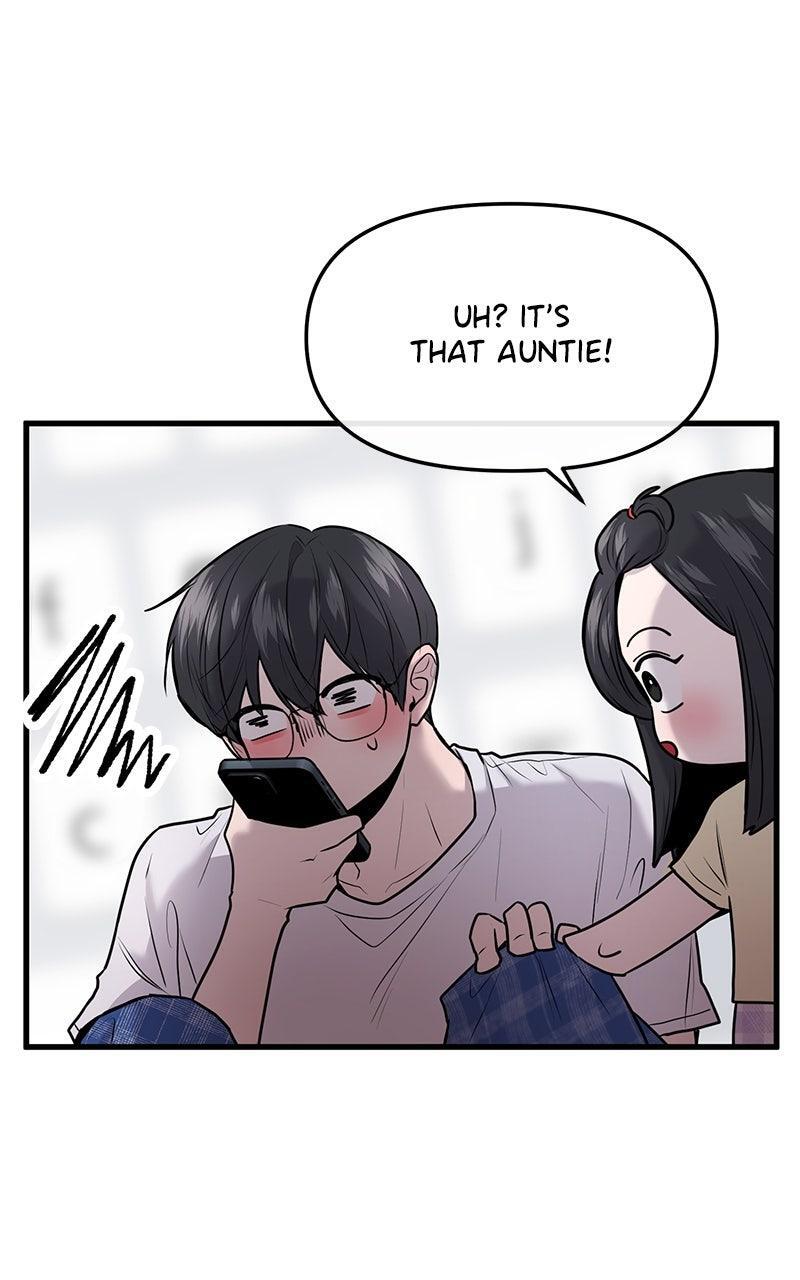 Read Back To Chanbi Manga Online