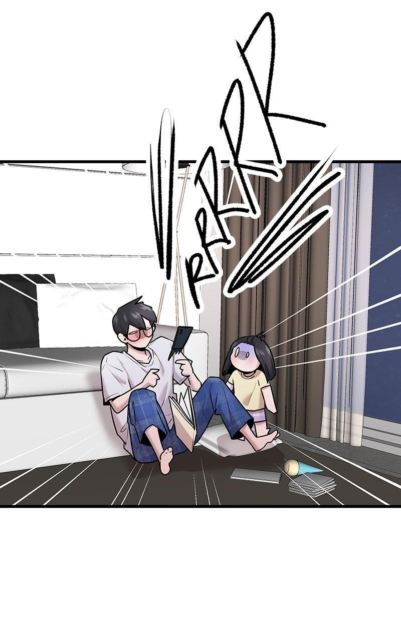 Read Back To Chanbi Manga Online