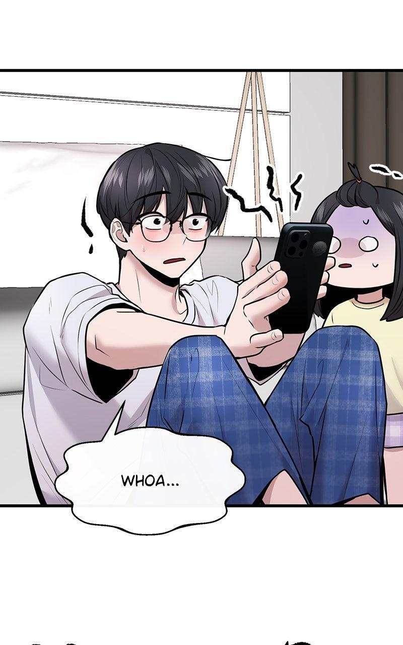 Read Back To Chanbi Manga Online