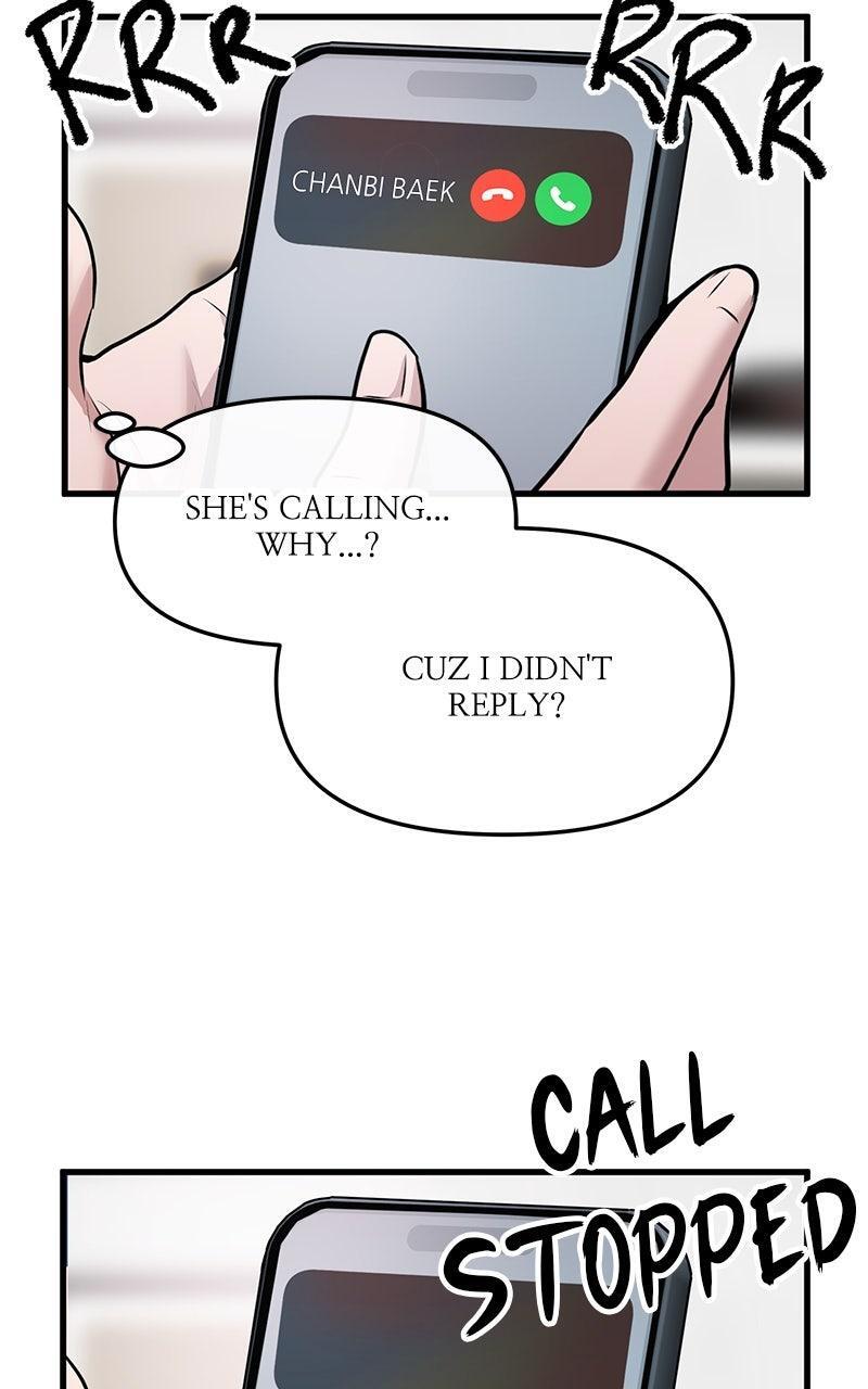 Read Back To Chanbi Manga Online
