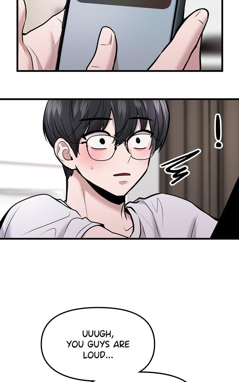 Read Back To Chanbi Manga Online