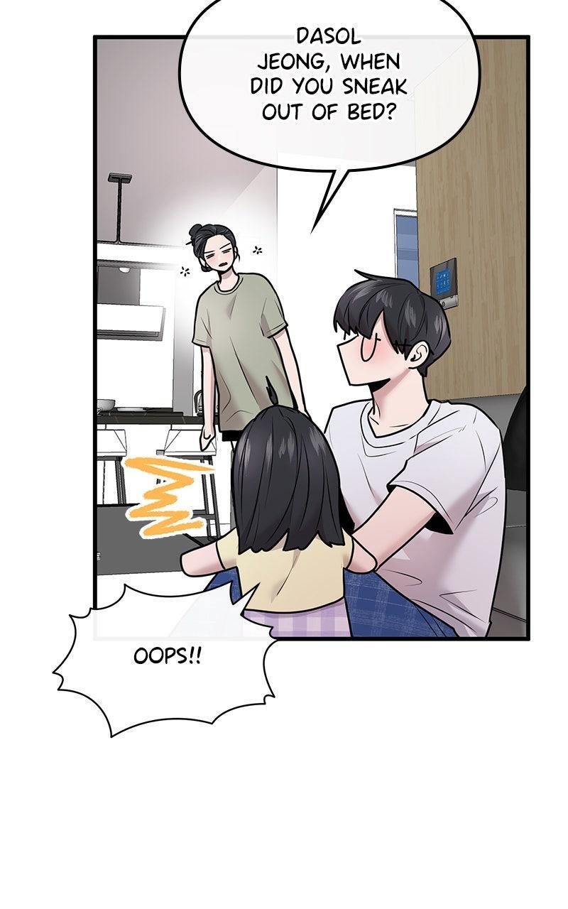 Read Back To Chanbi Manga Online