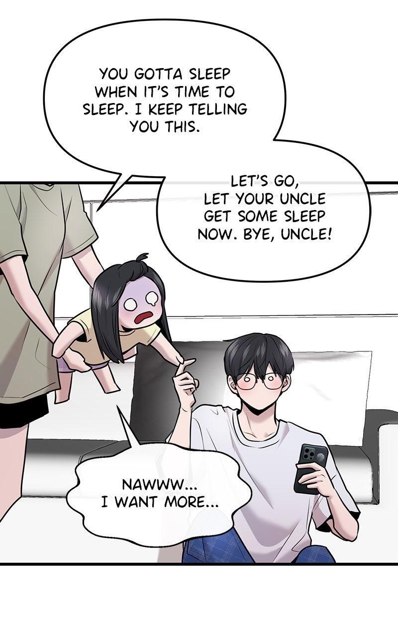 Read Back To Chanbi Manga Online