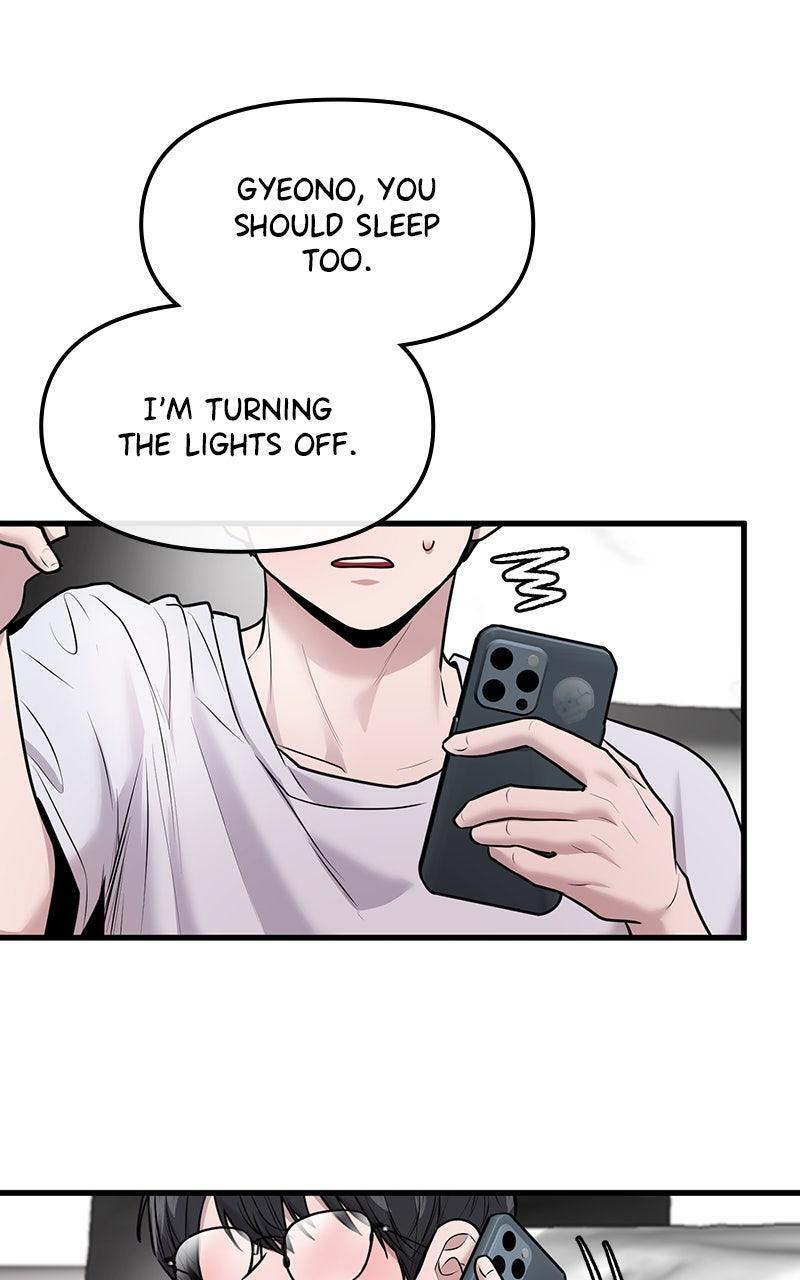 Read Back To Chanbi Manga Online