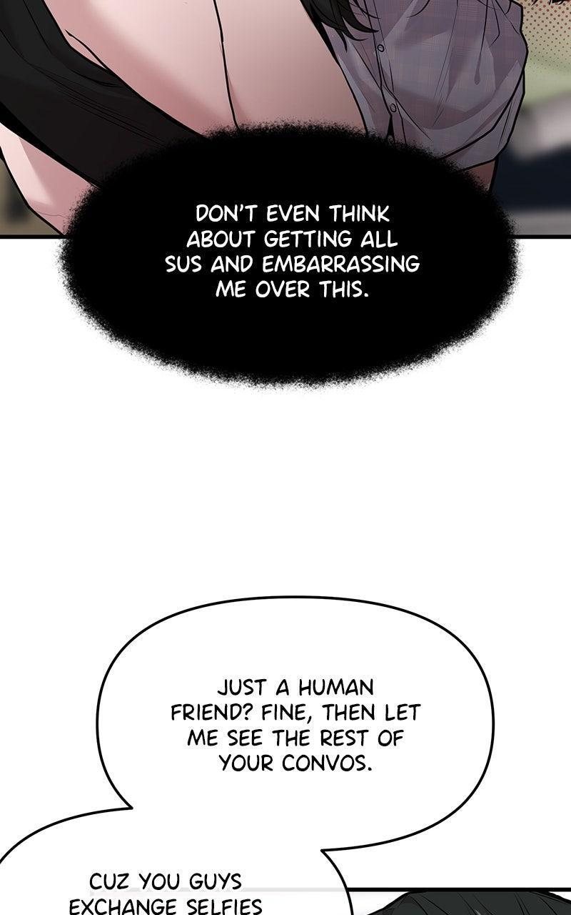 Read Back To Chanbi Manga Online