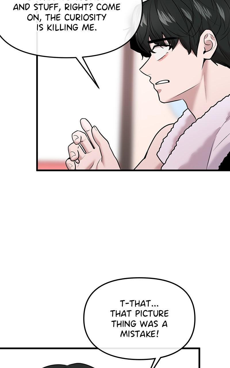 Read Back To Chanbi Manga Online