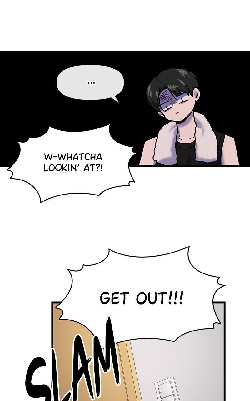 Read Back To Chanbi Manga Online