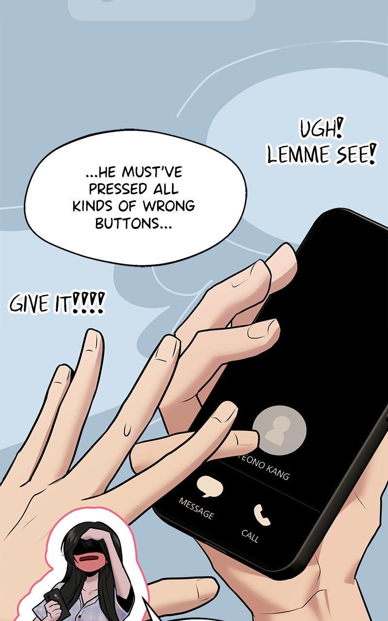 Read Back To Chanbi Manga Online