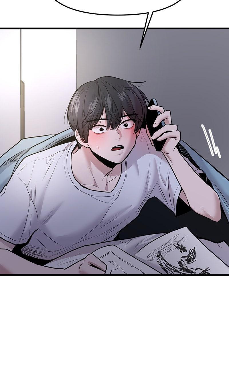 Read Back To Chanbi Manga Online