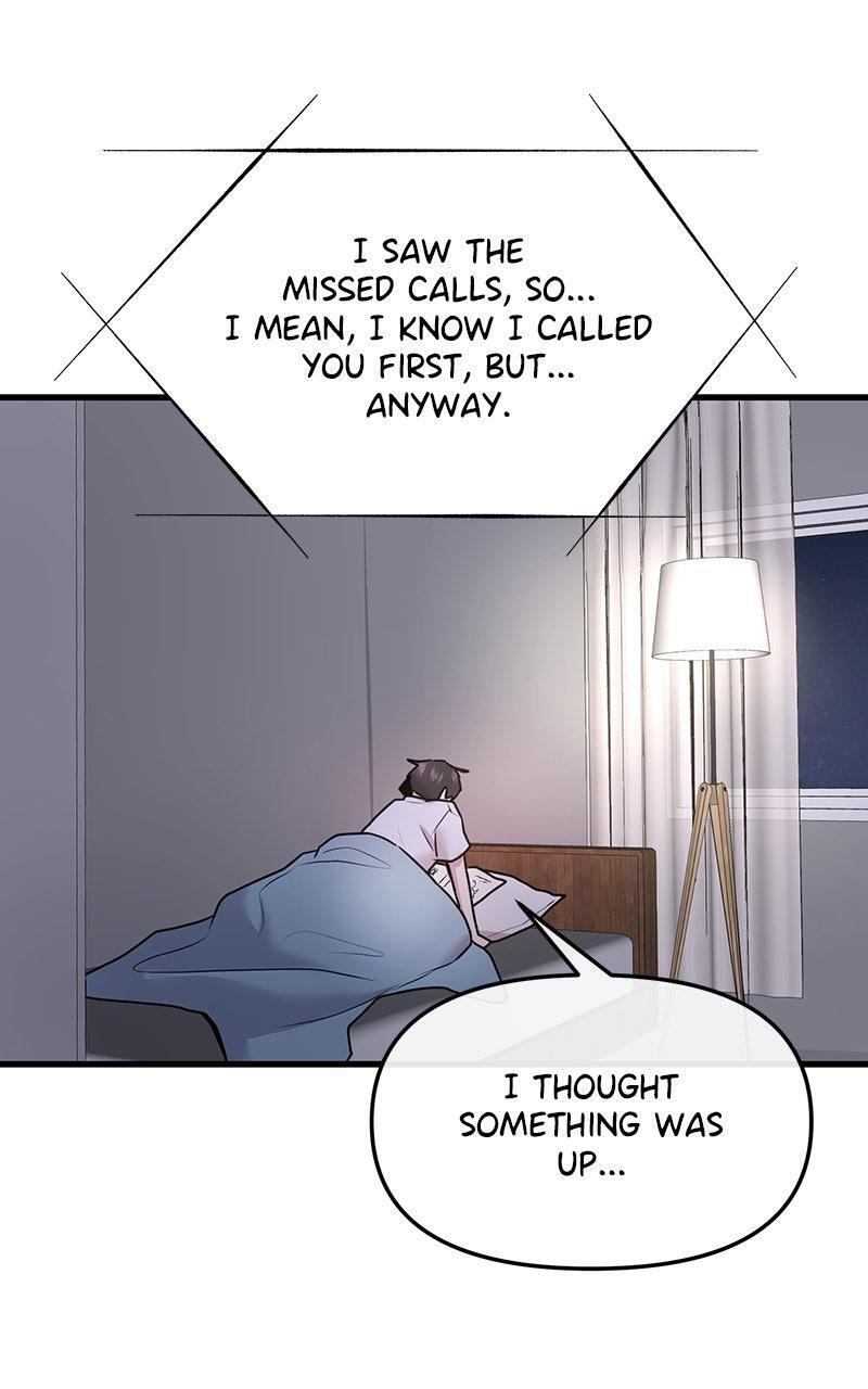 Read Back To Chanbi Manga Online