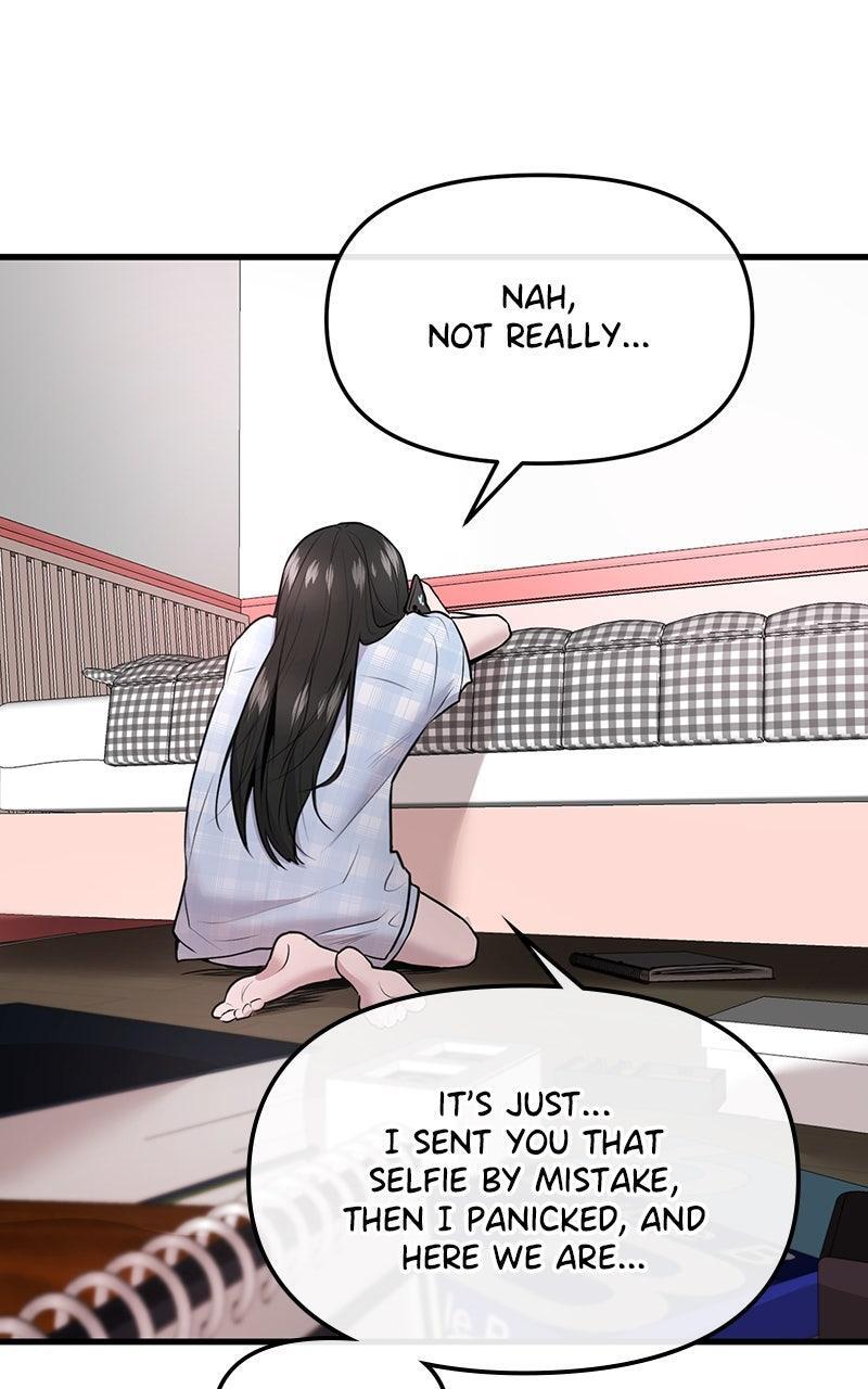 Read Back To Chanbi Manga Online