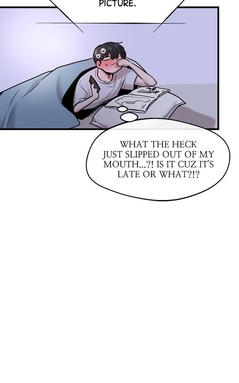 Read Back To Chanbi Manga Online