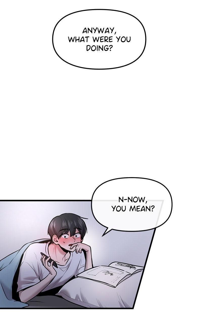 Read Back To Chanbi Manga Online