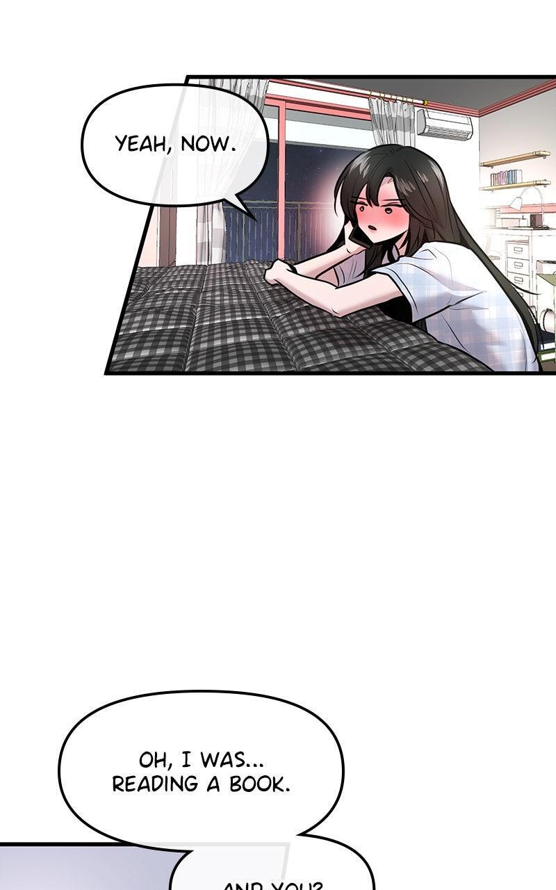 Read Back To Chanbi Manga Online