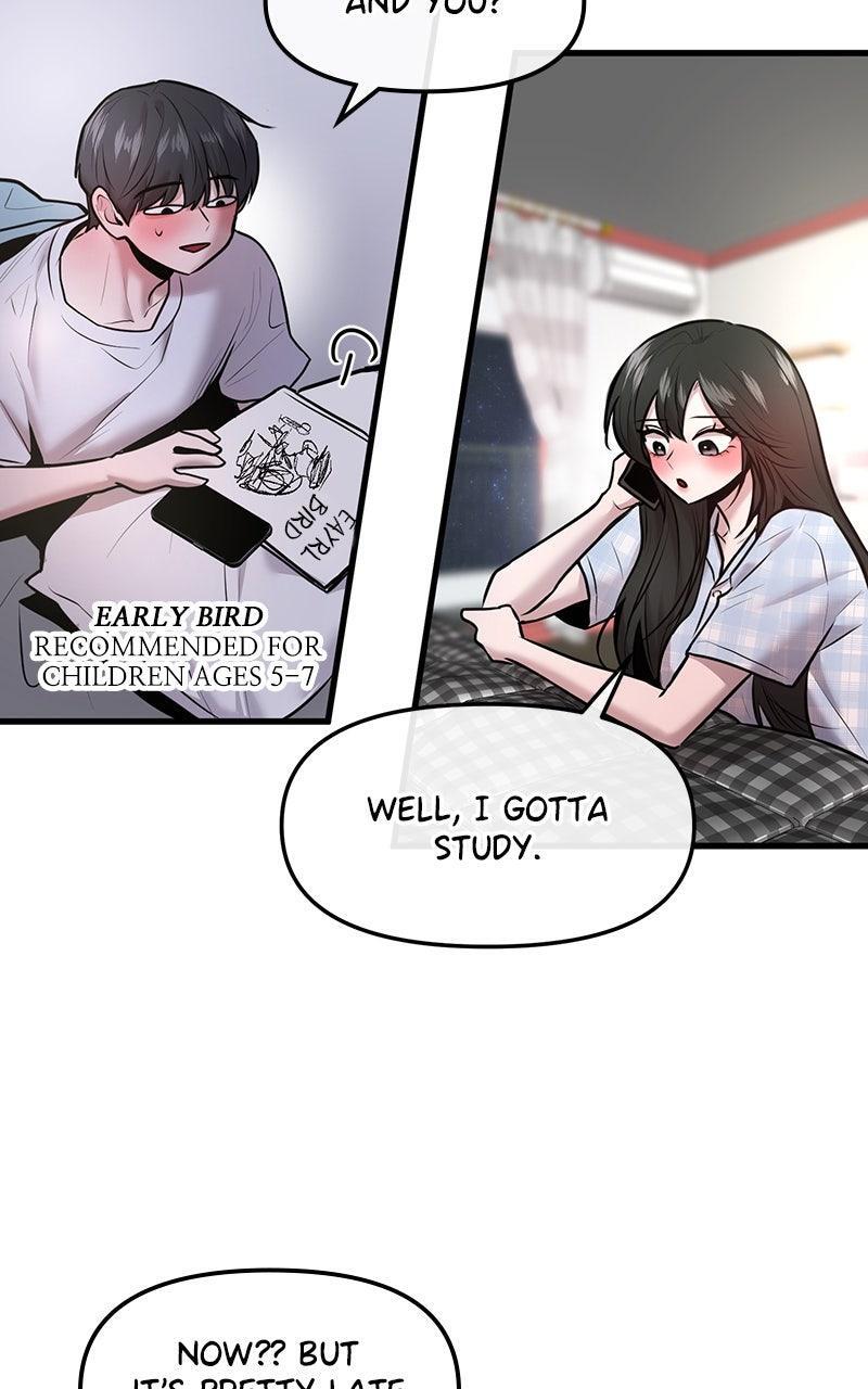 Read Back To Chanbi Manga Online