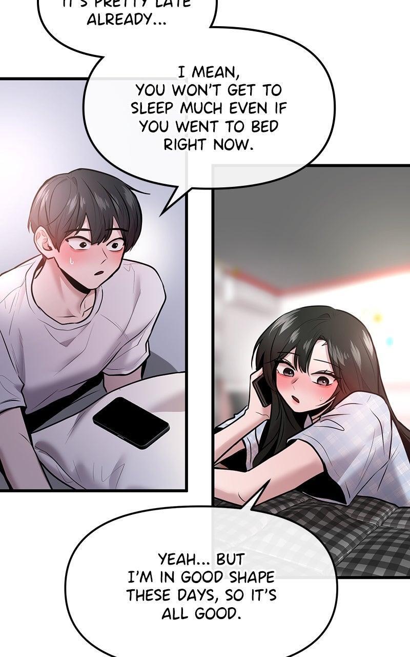 Read Back To Chanbi Manga Online