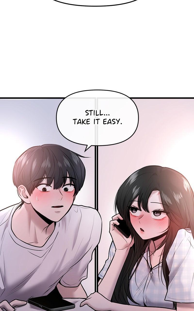 Read Back To Chanbi Manga Online