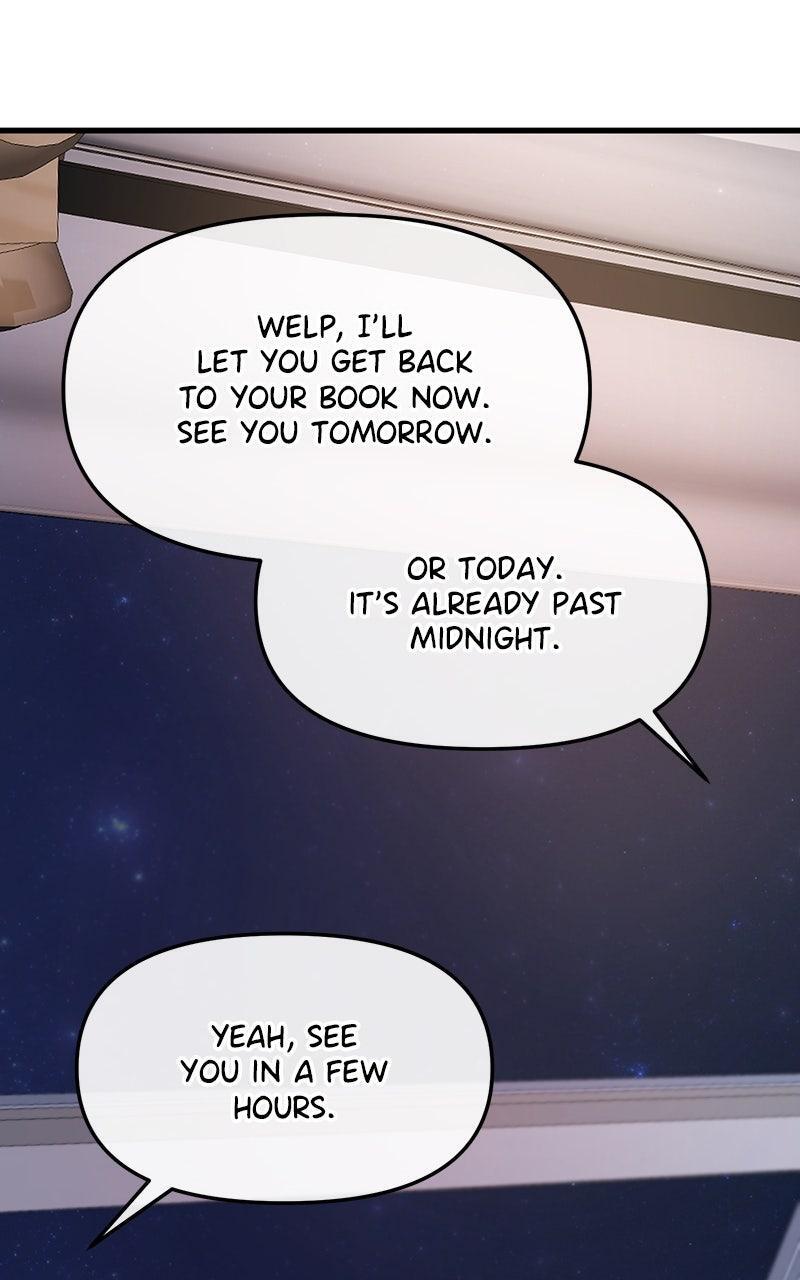 Read Back To Chanbi Manga Online