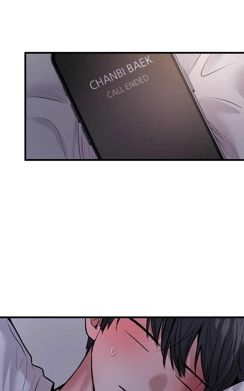 Read Back To Chanbi Manga Online