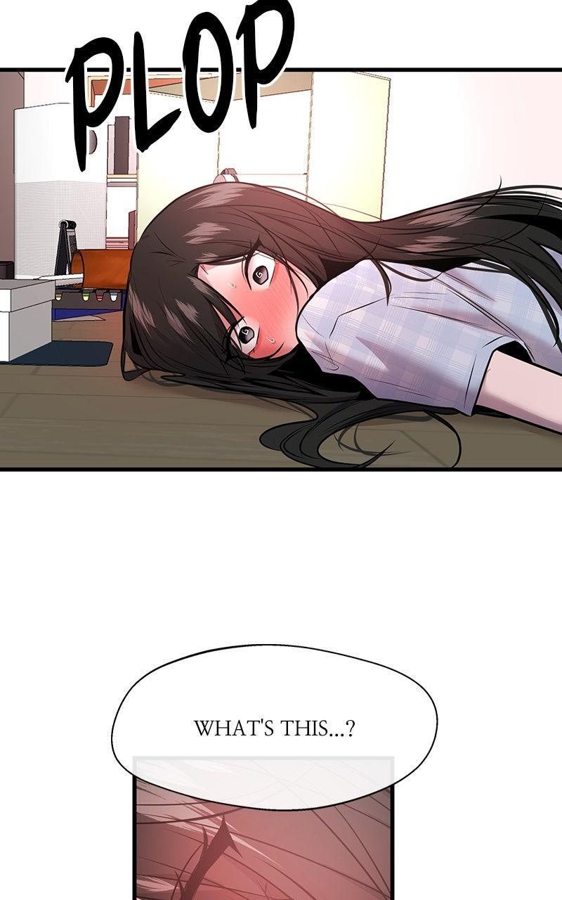 Read Back To Chanbi Manga Online