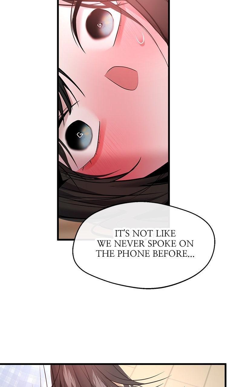 Read Back To Chanbi Manga Online