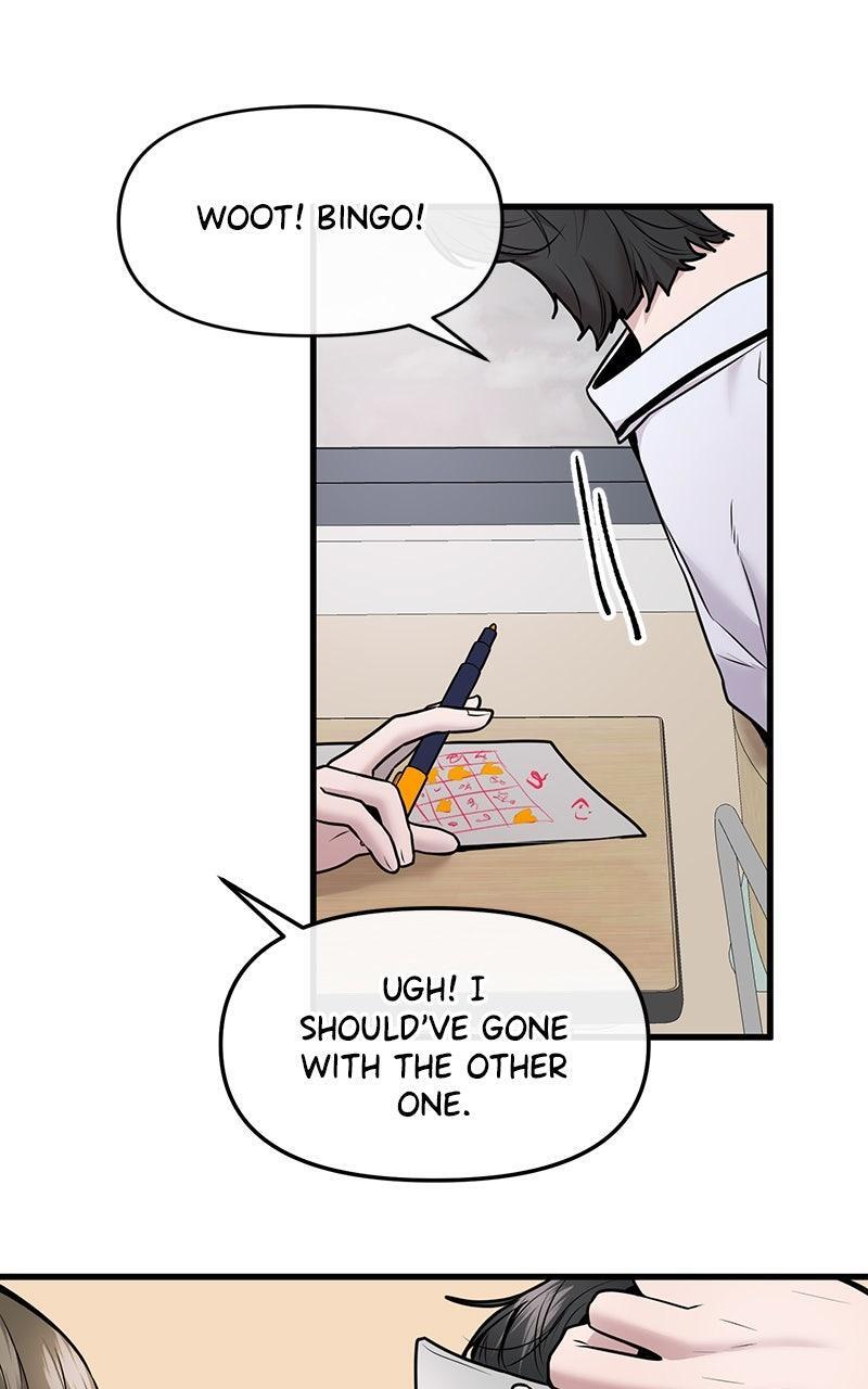 Read Back To Chanbi Manga Online