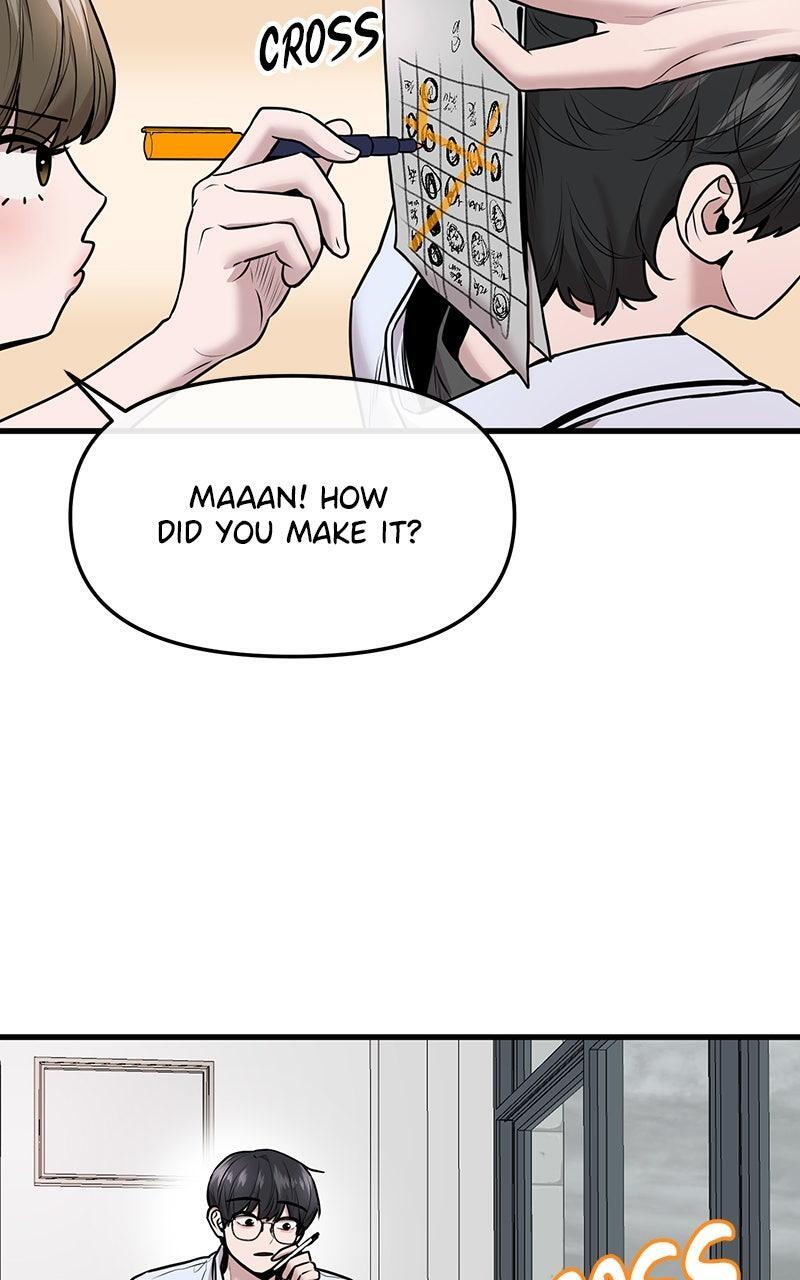 Read Back To Chanbi Manga Online
