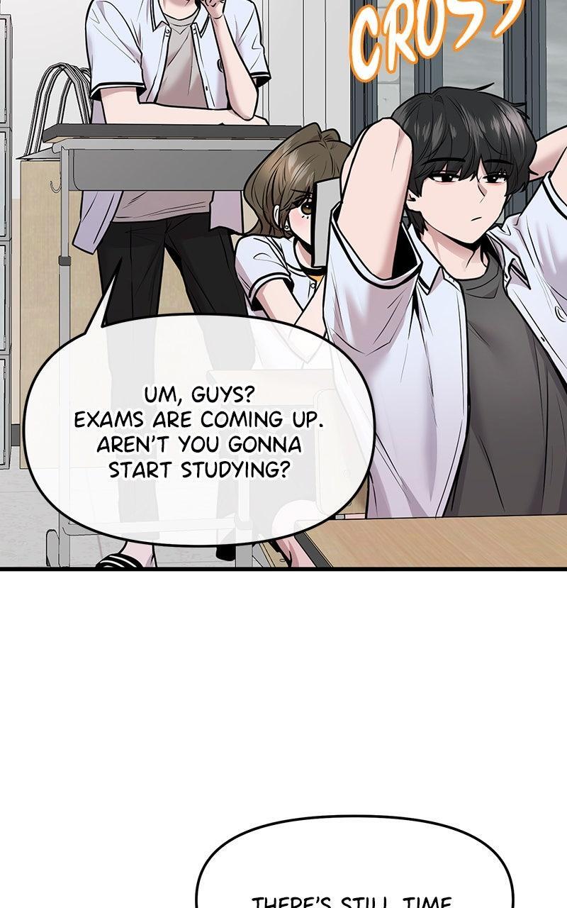 Read Back To Chanbi Manga Online
