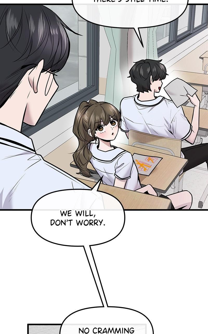 Read Back To Chanbi Manga Online