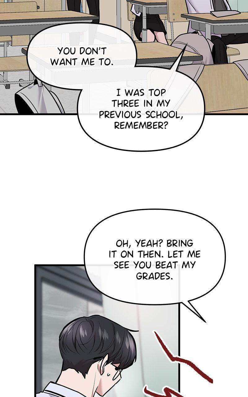 Read Back To Chanbi Manga Online