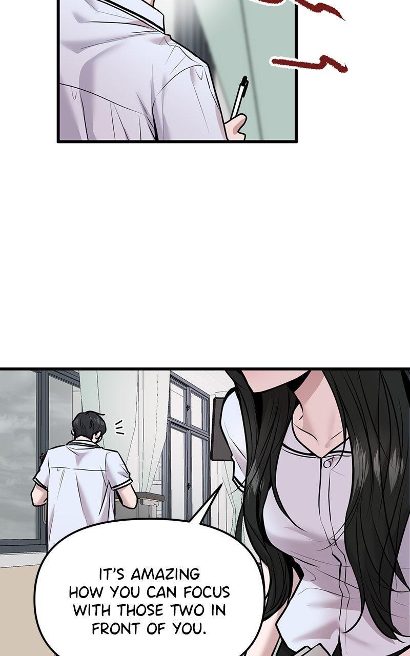 Read Back To Chanbi Manga Online
