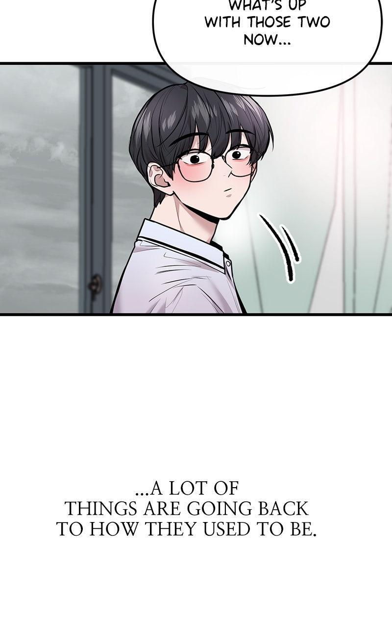 Read Back To Chanbi Manga Online